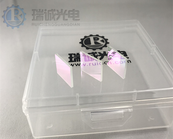 45度HR450-490HT510-537二向色鏡