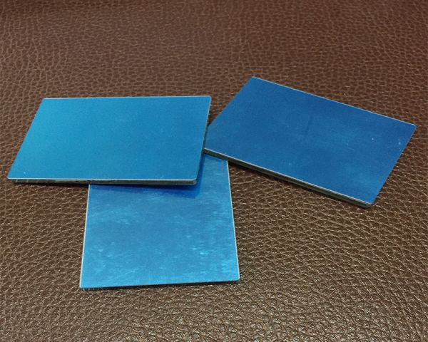 400-700nm可見(jiàn)光鍍鋁反射鏡