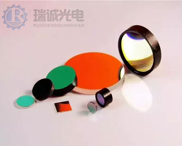 546nm窄帶濾光片